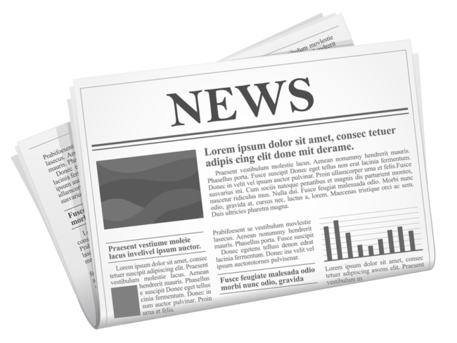 Newspaper